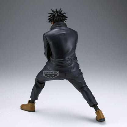 Jujutsu Kaisen - Statue Megumi Grandista - 24 cm - JPN