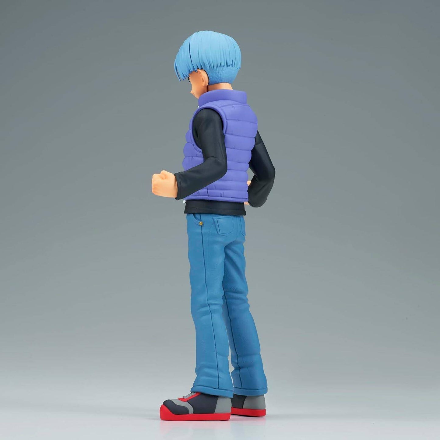 Dragon Ball - Statue Trunks  - 15 cm