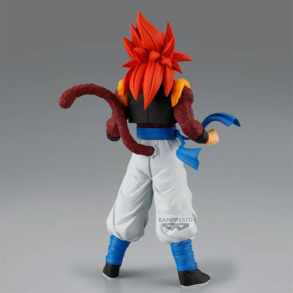 Dragon Ball - Statue Gogeta Super Saiyajin 4 - 20 cm - JPN