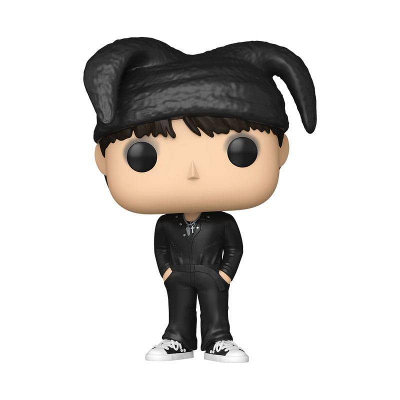 BTS - POP! J-Hope - 467