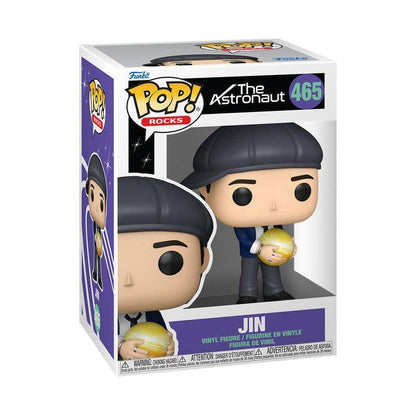 BTS - POP! Jin - 465