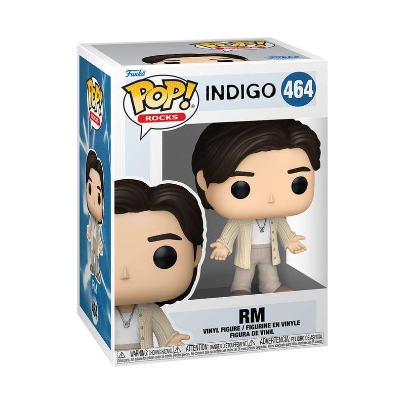 BTS - POP! RM - 464