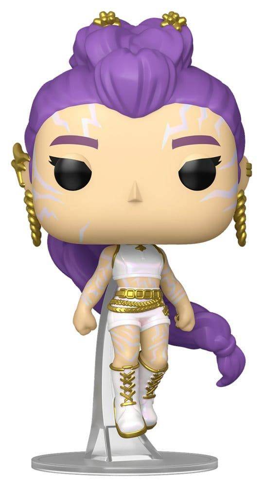 KPop Demon Hunters - POP! Rumi - 2430