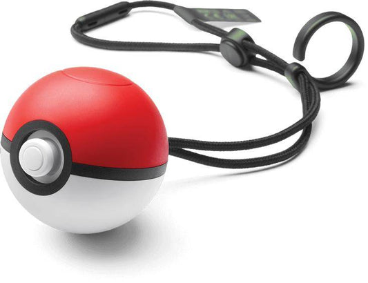 Switch - Pokeball Plus (Gebraucht)