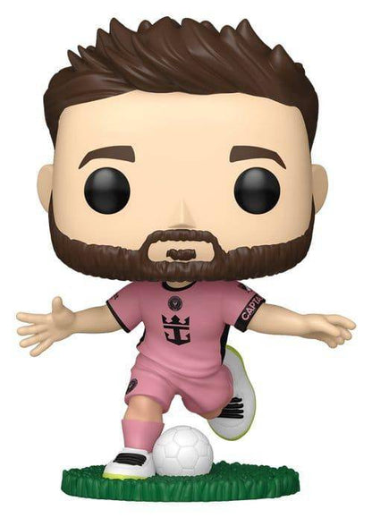 Football - POP! Lionel Messi - 11