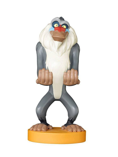 Disney - Cable Guy Rafiki - 20 cm