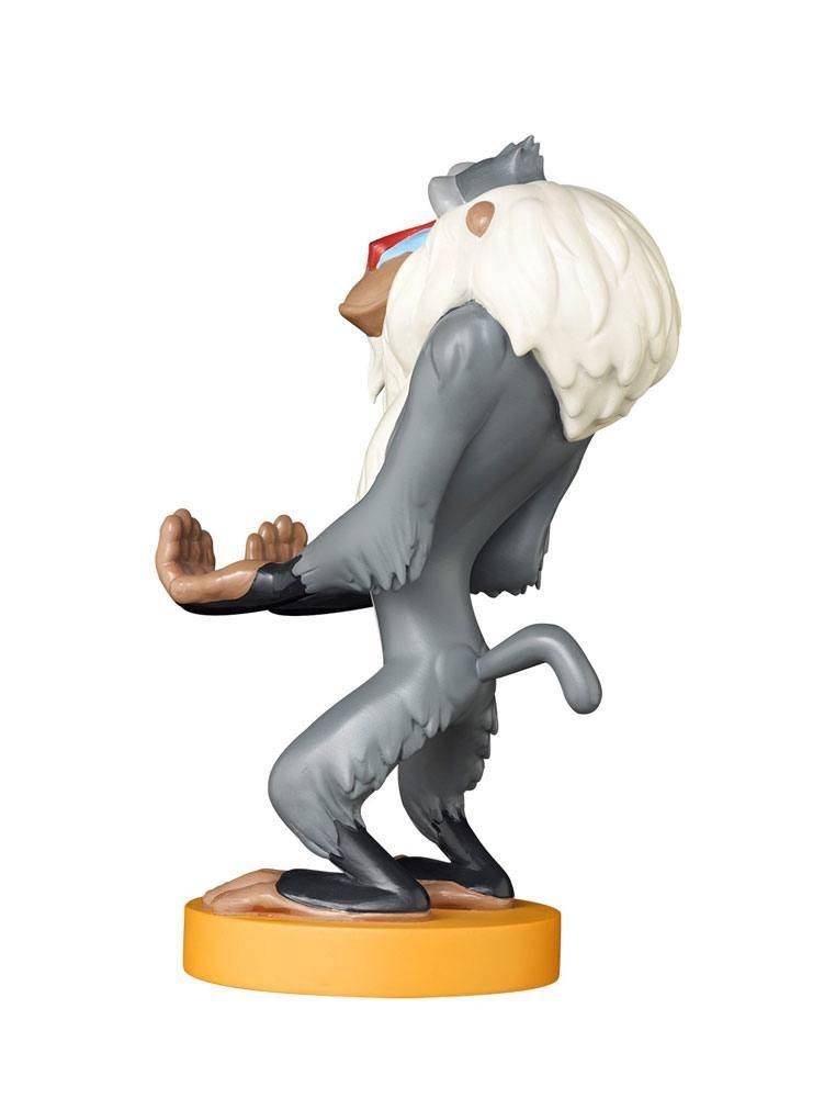 Disney - Cable Guy Rafiki - 20 cm