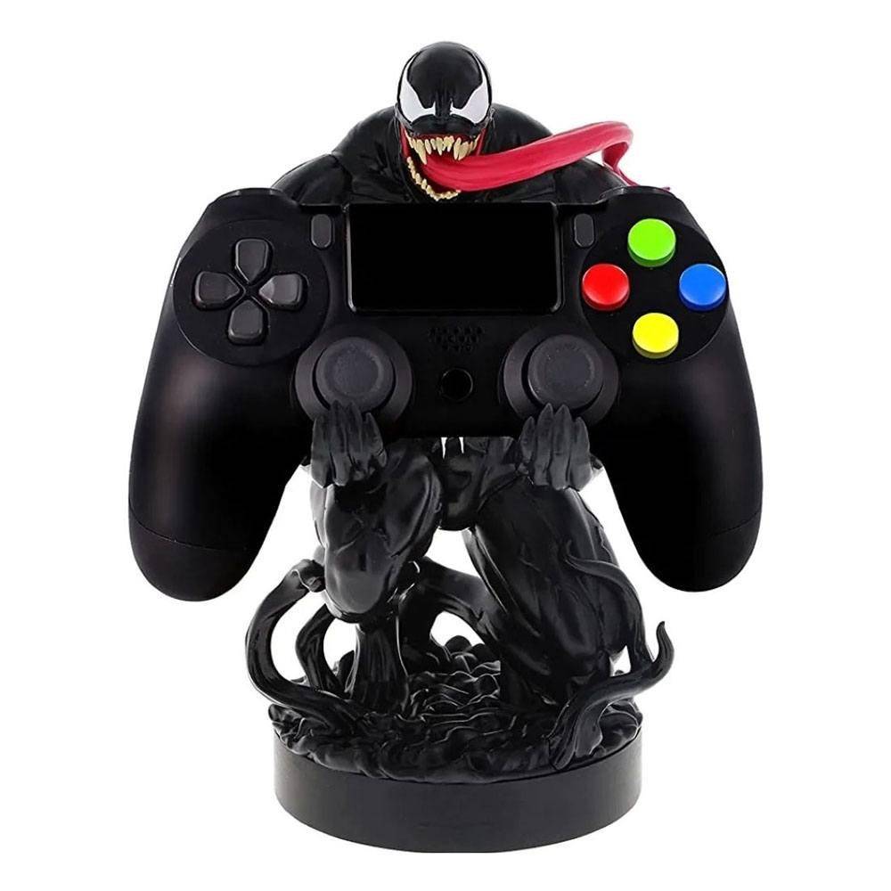 Marvel - Cable Guy Venom - 20 cm