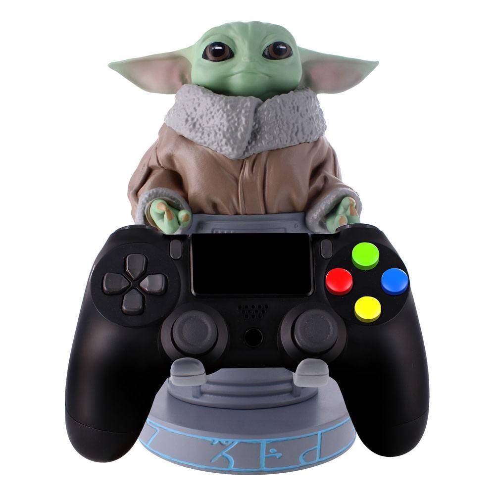 Star Wars - Cable Guy Grogu - 20 cm