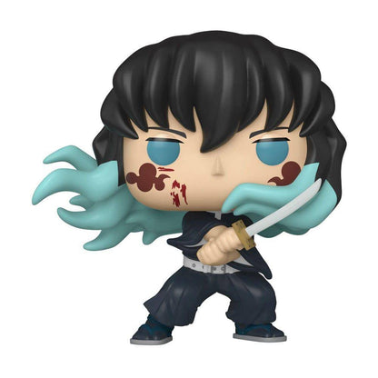 Demon Slayer - POP! Muichiro Tokito - 1853 - Chase