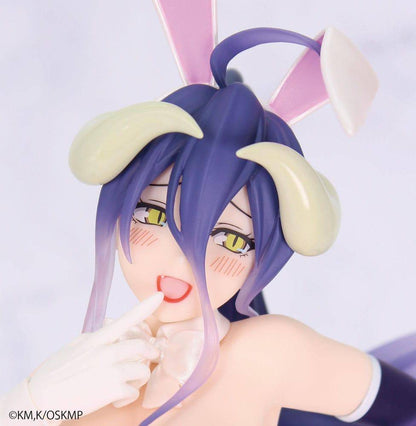 Overlord - Statue Albedo Bunny - 19 cm