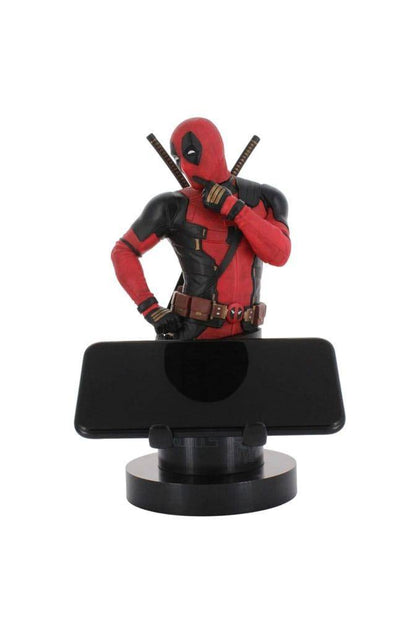 Marvel - Cable Guy Deadpool - 20 cm