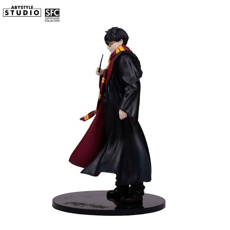 Harry Potter - Statue Harry Potter - 19 cm