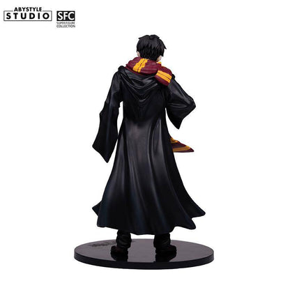 Harry Potter - Statue Harry Potter - 19 cm