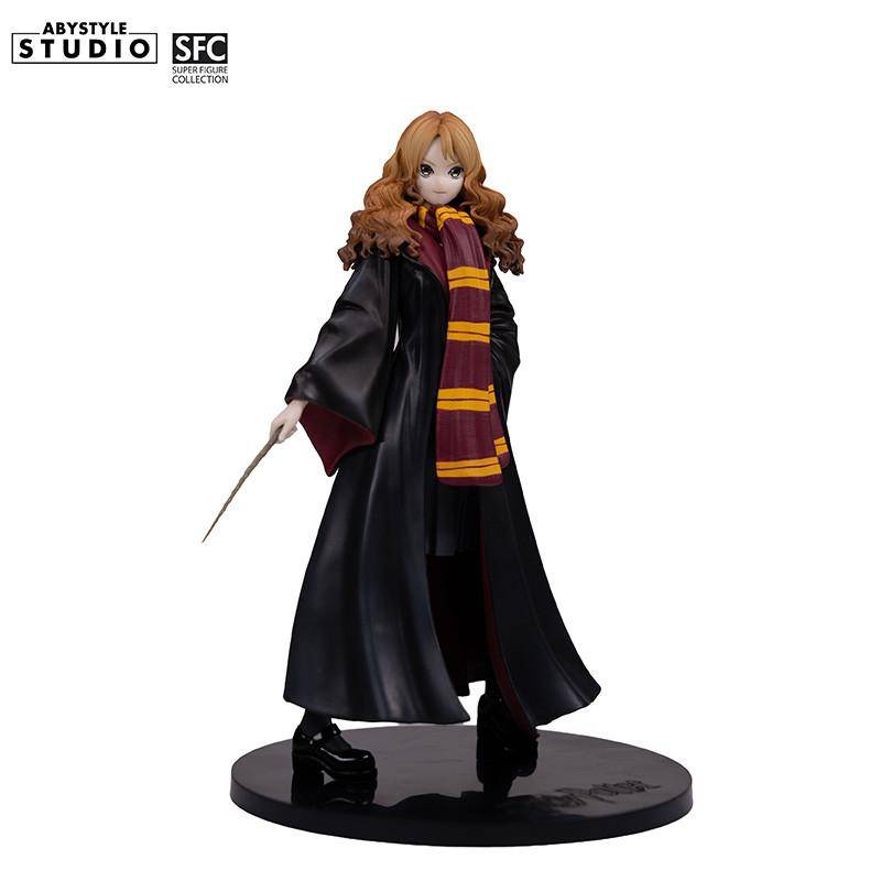 Harry Potter - Statue Hermine Granger - 19 cm