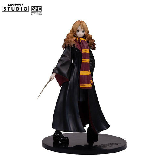 Harry Potter - Statue Hermine Granger - 19 cm