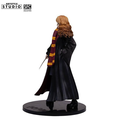 Harry Potter - Statue Hermine Granger - 19 cm