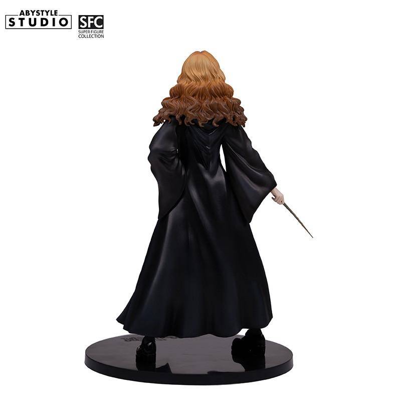 Harry Potter - Statue Hermine Granger - 19 cm