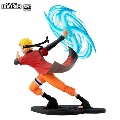 Naruto - Statue Naruto Rasengan - 19 cm
