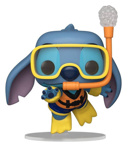 Disney - POP! Stitch - 1742