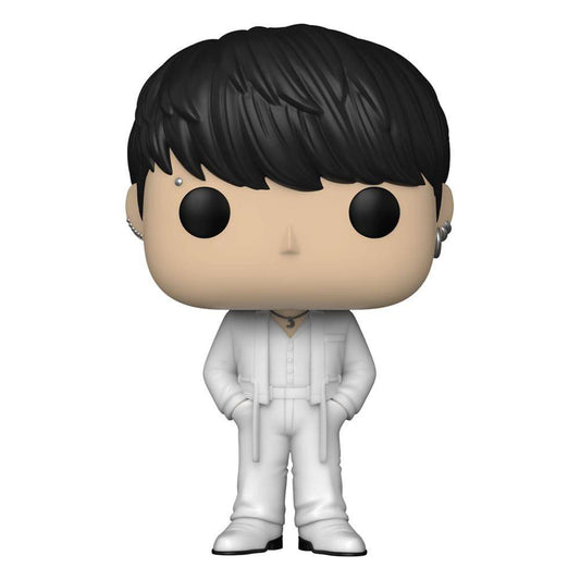 BTS - POP! Jung Kook - 373