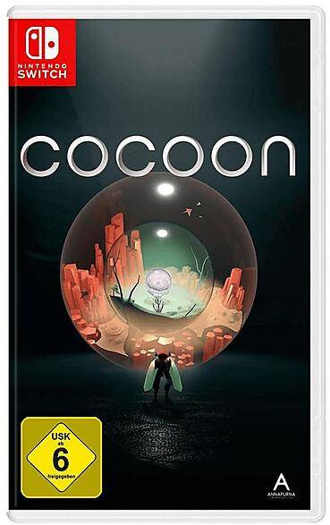 Switch - Cocoon (Gebraucht)
