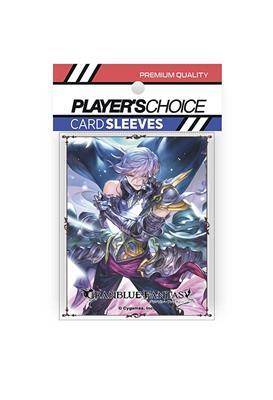 Granblue Fantasy - Kartenhüllen Standard Größe Grimnir - 60 Stk