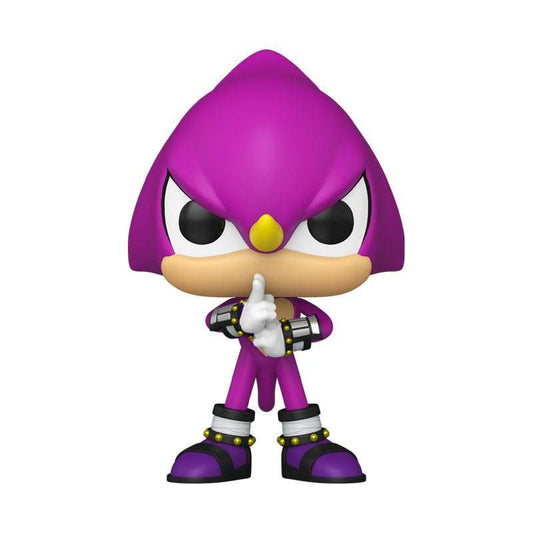 Sonic the Hedgehog - POP! Espio - 1119