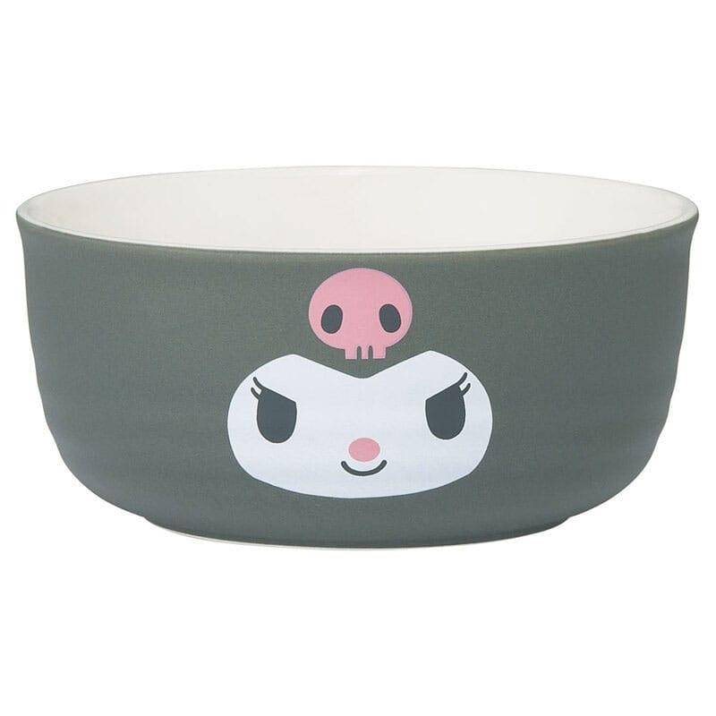 Sanrio - Schüssel Kuromi - 400 ml