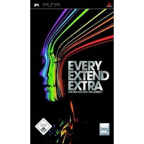 PSP - Every Extend Extra (Gebraucht)