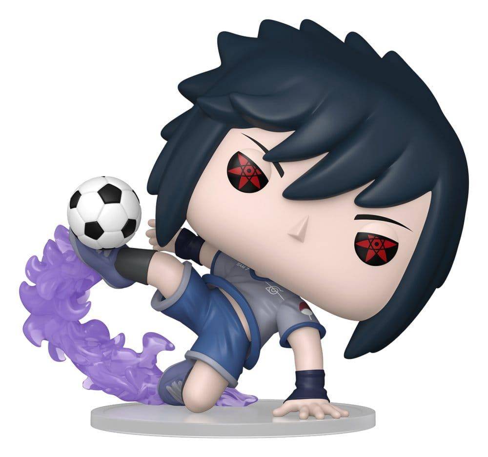 Naruto - POP! Sasuke Uchiha - 2339
