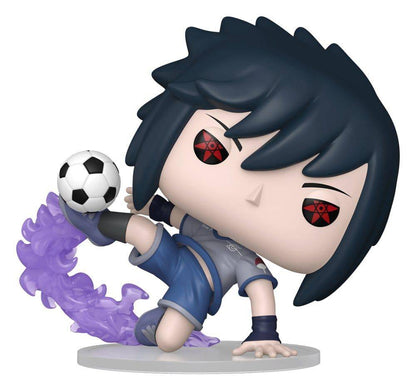 Naruto - POP! Sasuke Uchiha - 2339