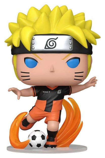 Naruto - POP! Naruto Uzumaki - 2339