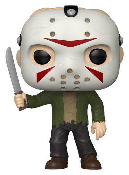 Freitag der 13. - POP! Jason - 2032