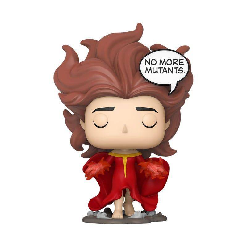 Marvel - POP! Wanda Maximoff - 1455