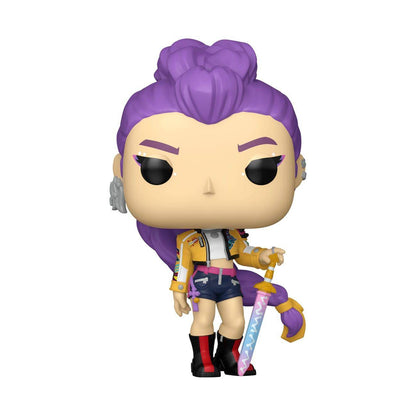 KPop Demon Hunters - POP! Rumi - 2257
