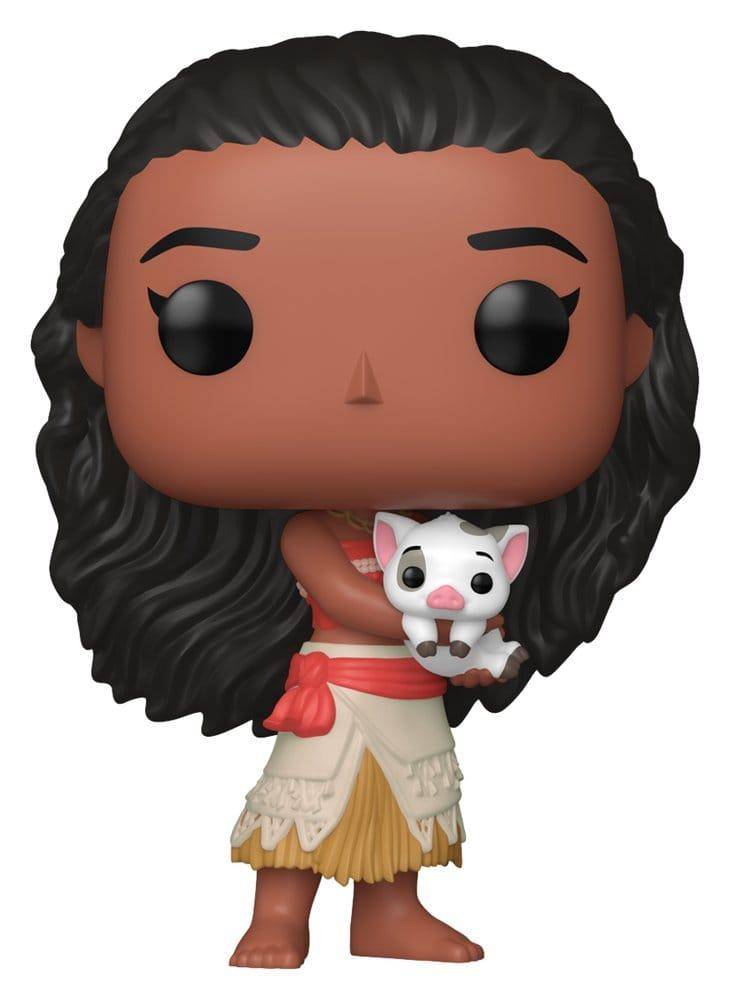 Disney - POP! Vaiana - 1767