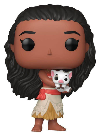 Disney - POP! Vaiana - 1767