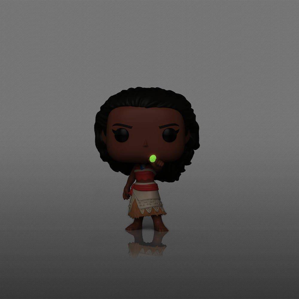 Disney - POP! Vaiana - 1765