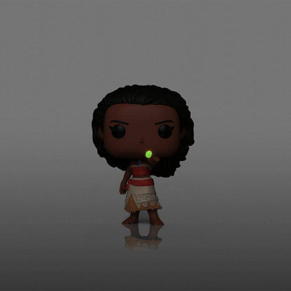 Disney - POP! Vaiana - 1765