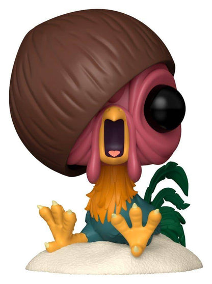 Disney - POP! Hei Hei - 1768