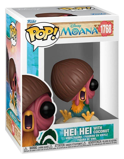 Disney - POP! Hei Hei - 1768