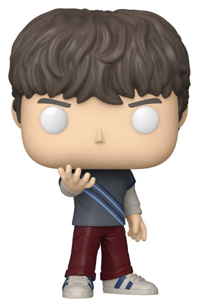 Stranger Things - POP! Will Byers - 1809