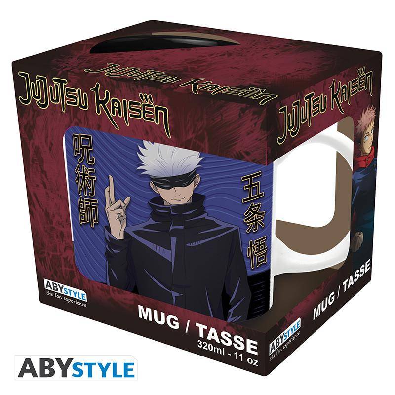 Jujutsu Kaisen - Tasse Gojo - 320 ml