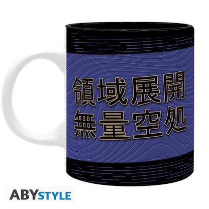 Jujutsu Kaisen - Tasse Gojo - 320 ml