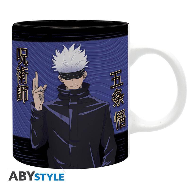 Jujutsu Kaisen - Tasse Gojo - 320 ml