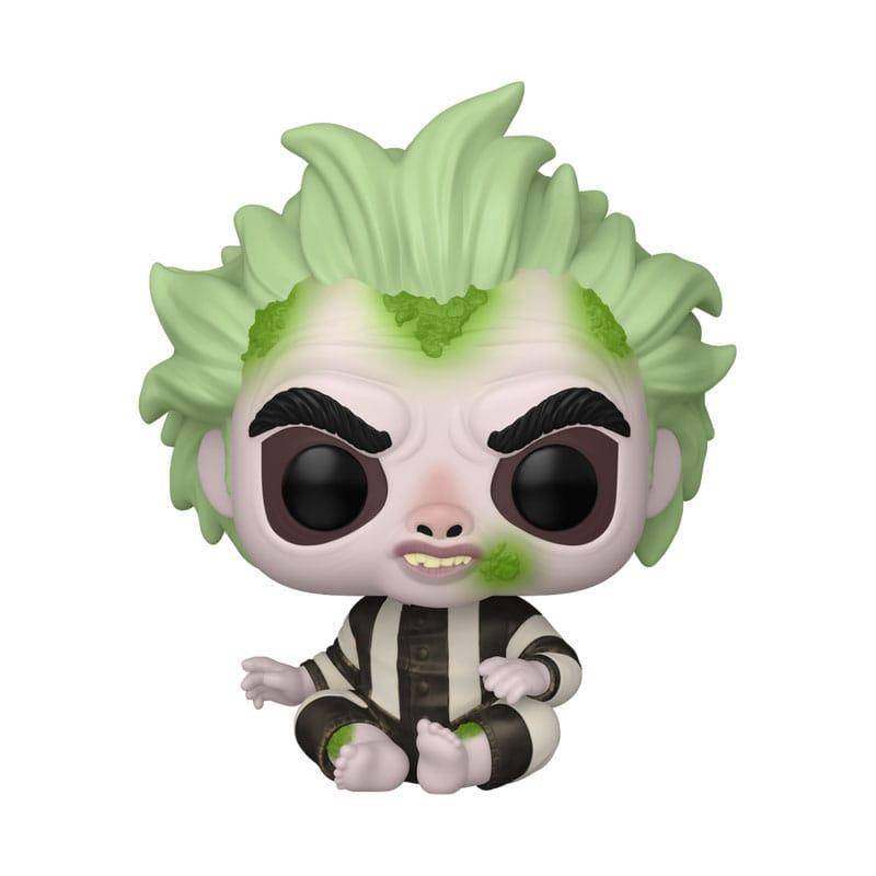 Beetlejuice - POP! Baby Beetlejuice - 1825