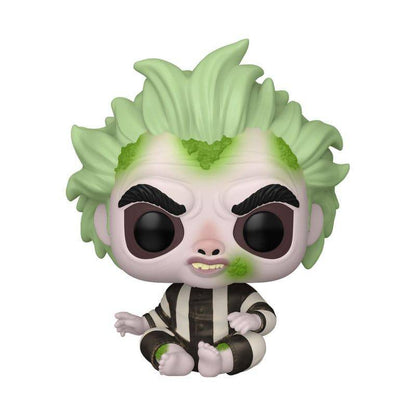 Beetlejuice - POP! Baby Beetlejuice - 1825