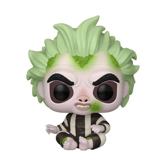 Beetlejuice - POP! Baby Beetlejuice - 1825