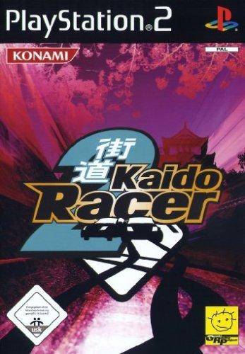 PS2 - Kaido Racer 2 (Gebraucht)